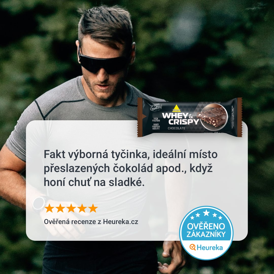 Inkospor Fitness Kokos